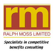 {Ralph Moss Ltd - LOGO}