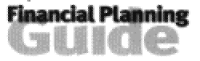 Financial Planning Guide Logo