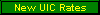 New UIC rates