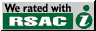 {RSACi Rated}