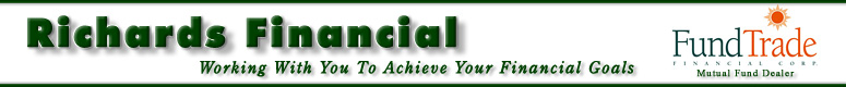 RICHARDS FINANCIAL